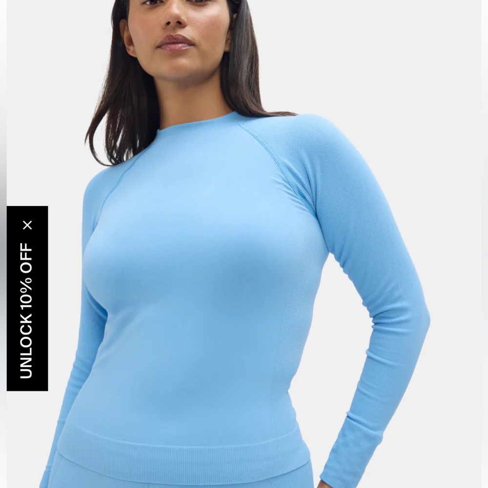 Halfdays Johnson Top